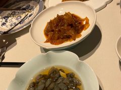 -钱塘花园·宁波菜