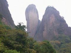 -崀山风景名胜区