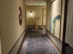 -鼎族怡华·指压·经络·疗愈SPA(紫荆店)