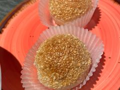 -小厨娘金榜题名(夫子庙秦淮河店)