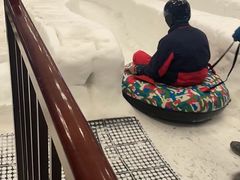 -长沙湘江冰雪世界