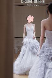 -Bridal Queen·婚纱女皇
