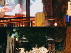 -黑牛の店·黑金店(沈阳万象城店)