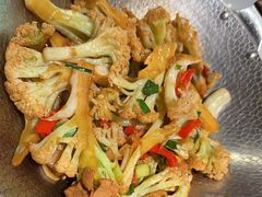 -老阿爸鲜鱼土菜(昆山花桥店)