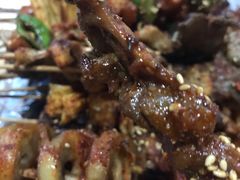 -非凡烧烤(历史博物馆店)
