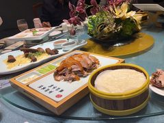-全聚德(常州店)