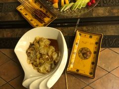 -望恋·天台音乐餐厅