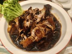 -锡和无锡菜(景丽苑店)