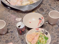 -椒香城门口老火锅(长寿路店)
