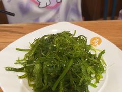 -西部马华清真兰州牛肉面·烧烤夜市(三里河店)