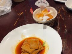 -永安鱼庄·镇江菜(东吴路店)