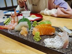 -藤鹤日本料理(保利广场店)