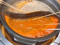 -江湖六膳門串串香(隆礼路店)