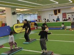 -尚励少儿体能运动(高升校区)