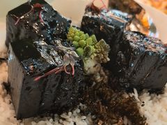 -桂满陇·蟹黄小笼汤包(中山公园店)