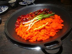 -旧街市鲜货老火锅(大光路店)