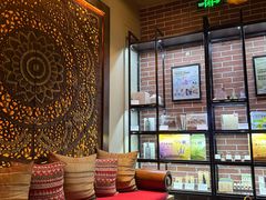 -泰合玺·精油疗愈SPA(南京光环花园城店)