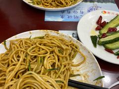 -新川面馆(新街口起源店)