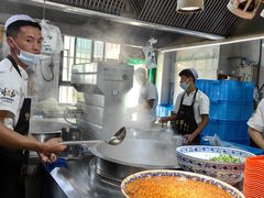 -伊穆祥牛肉面总店·清真