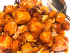 -峨嵋酒家(牡丹园店)