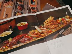 -haxnbauer海森堡德国餐厅(深圳coco店)