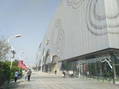 -万达广场(松江店)