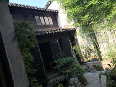 -西塘古镇-倪宅