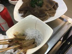 -海底捞火锅(北京路店)