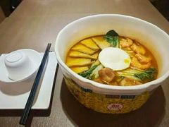 -九毛九西北菜(大东海店)