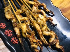 -烧蠔帮·湛江生蚝(工农店)