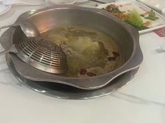 -八合里潮汕鲜牛肉火锅(吉大店)