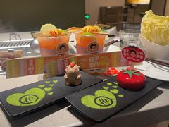 -海底捞火锅(北京路店)