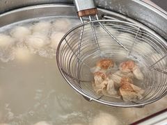 -同利肉燕老铺(澳门路店)