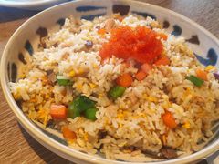 日式炒飯-三禾寿司(君尚店)