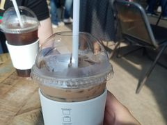 -Cafe Aewol Monsant