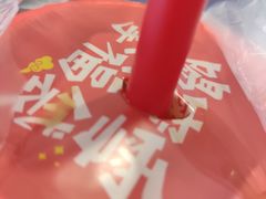 -蜜雪冰城(万达广场店)