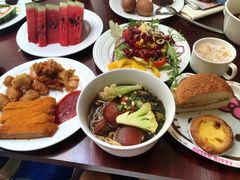 -苏州香山国际大酒店