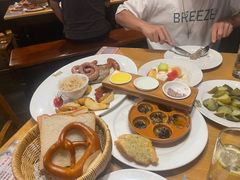 -巴伐利亚啤酒坊(意式风情街店)