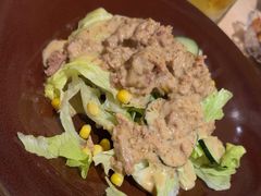 -気楽亭和食料理(气乐亭大世界本店)
