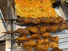 -盱眙虾神於氏龙虾(夫子庙红街店)