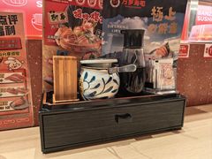 -万岁寿司(万国店)