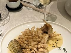 -海味观(老西门店)