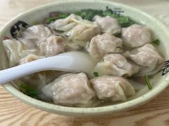 -鲁氏汤包王(长白街店)