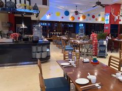 -儿童菜·采风阁家常菜餐厅(亚龙湾天域酒店)