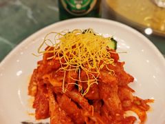 -平壤馆(西塔街店)