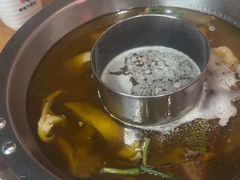 -鹅火锅(翡翠路店)