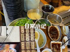 -朱大嘴肥肠血旺(福字街店)