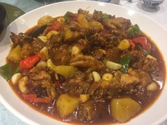 -渔堂公园餐厅·本帮菜(乐园路店)