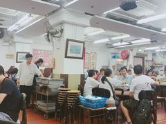 -香港蓮香樓(中環店)