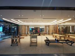 -懒人Club健身(卓越时代广场店)